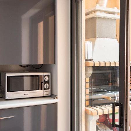 Amazing Sea View Apartment Praia Da Rocha Portimão Exteriör bild